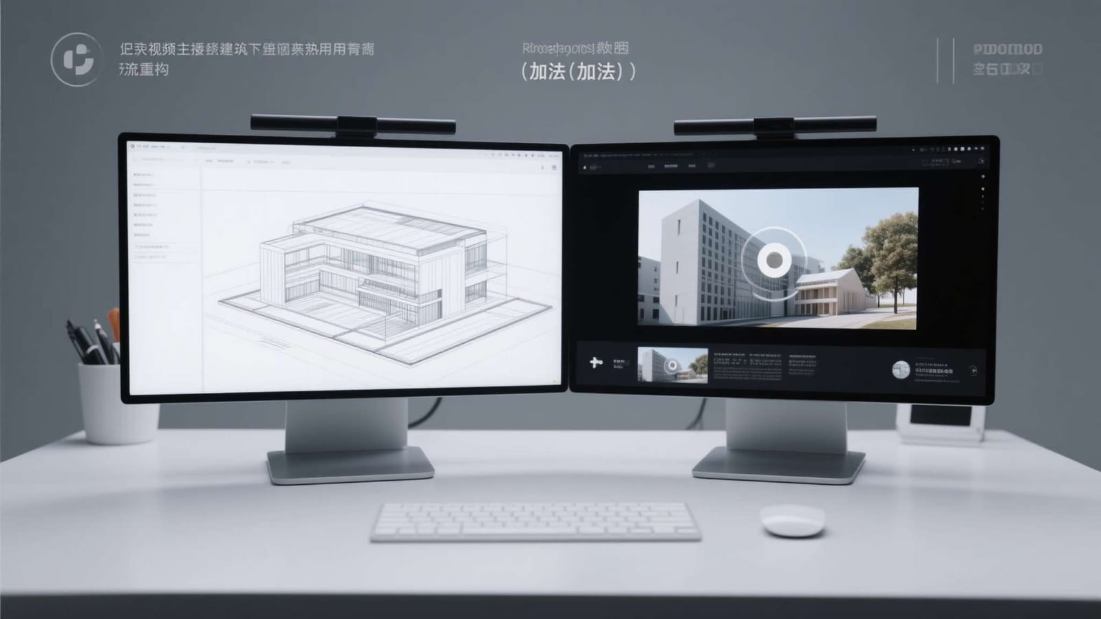 手游资讯编辑整理新游资料与玩法攻略的工作场景